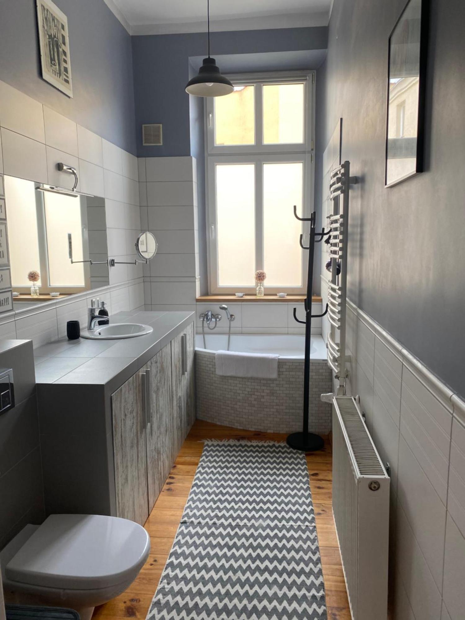 Apartament Kamienica Centrum Kętrzyn Buitenkant foto